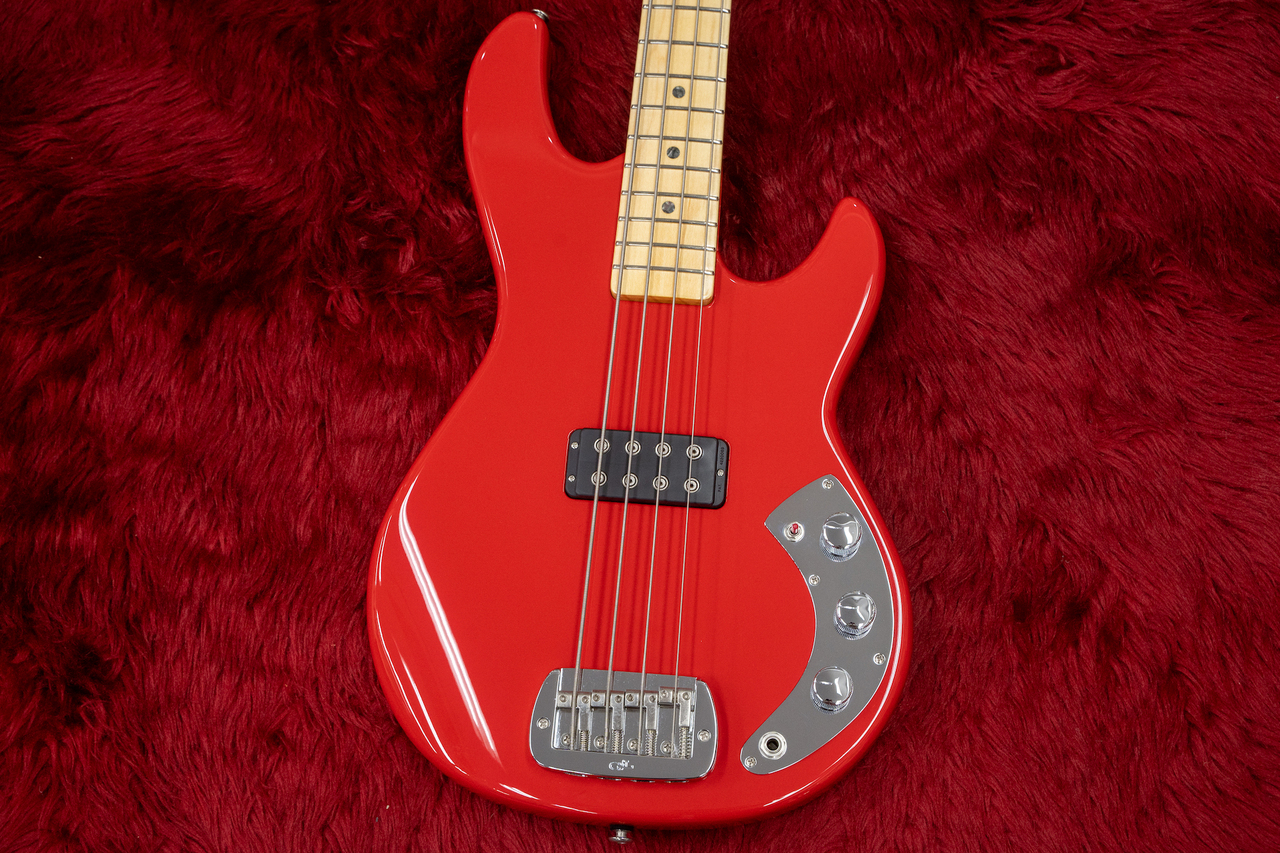 G&L LTD CLF Research L1000 RLY MP #CLF1805257 3.825kg【横浜店】（B