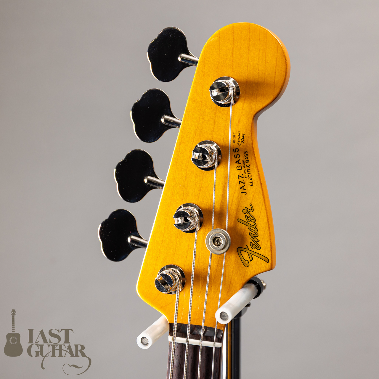 Fender Japan 97-00年製 ジャズベース JB62 整備済 Fender Japan JB-62 ネック&不明ボディ 97~00年製 - メルカリ