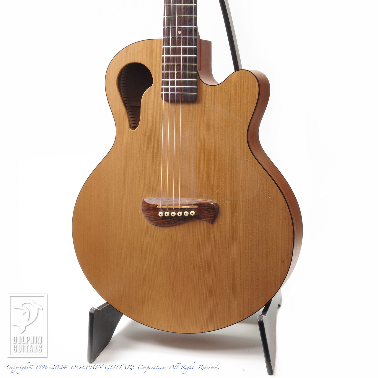 TACOMA C1C（中古）【楽器検索デジマート】