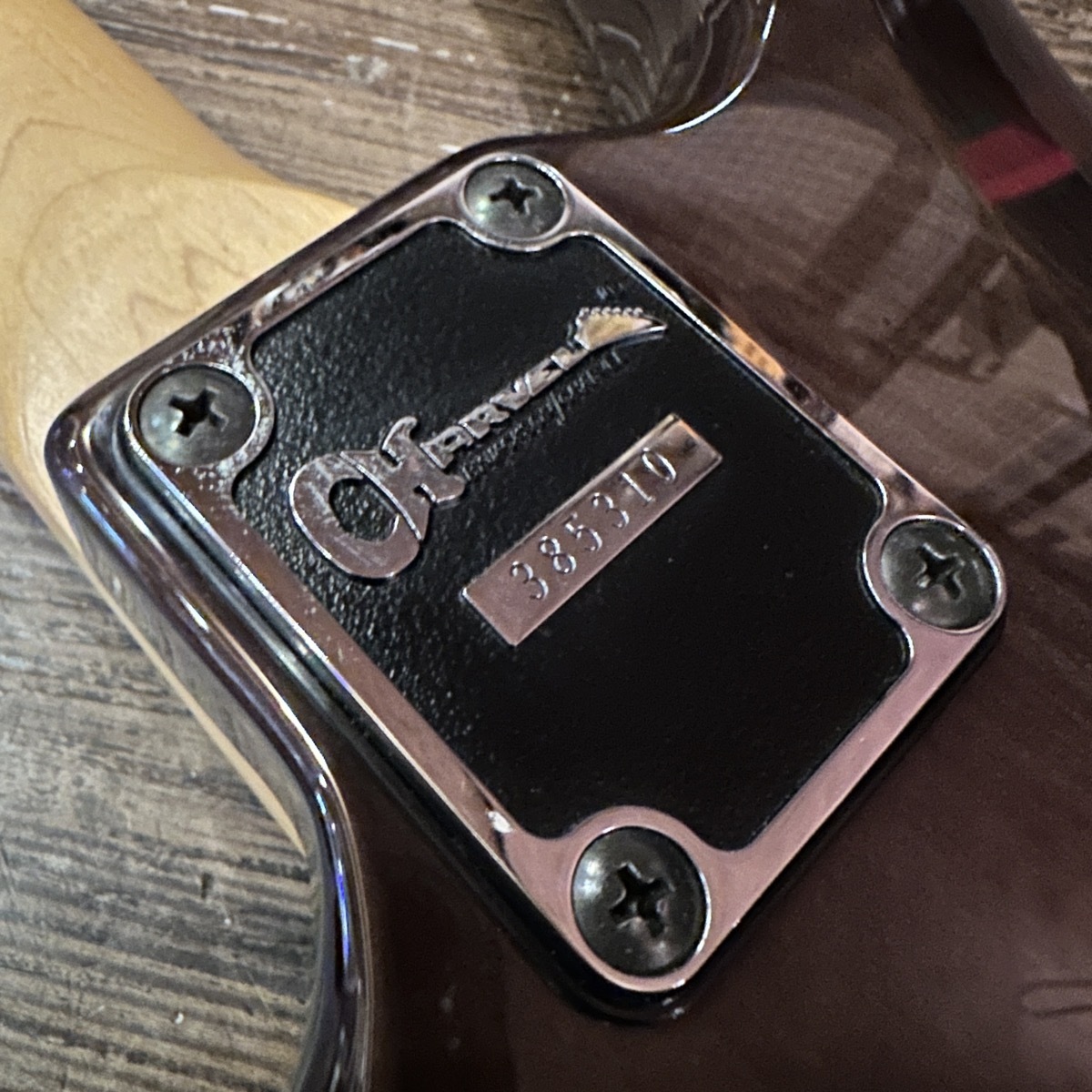 Jackson CSB-70 Electric bass（中古/送料無料）【楽器検索デジマート】