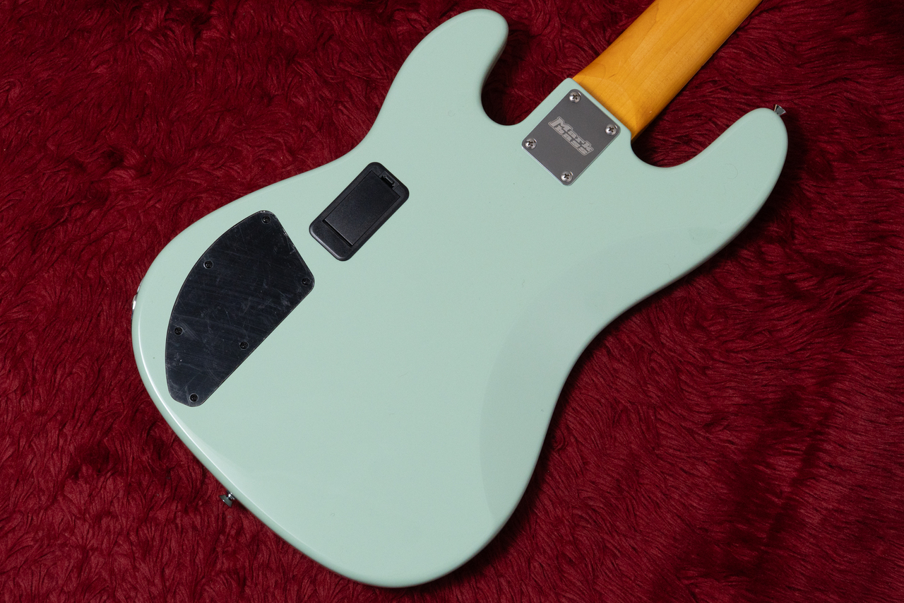 Markbass MB GV5 GLOXY SURF GREEN 3.990kg #IFS000001【GIB横浜