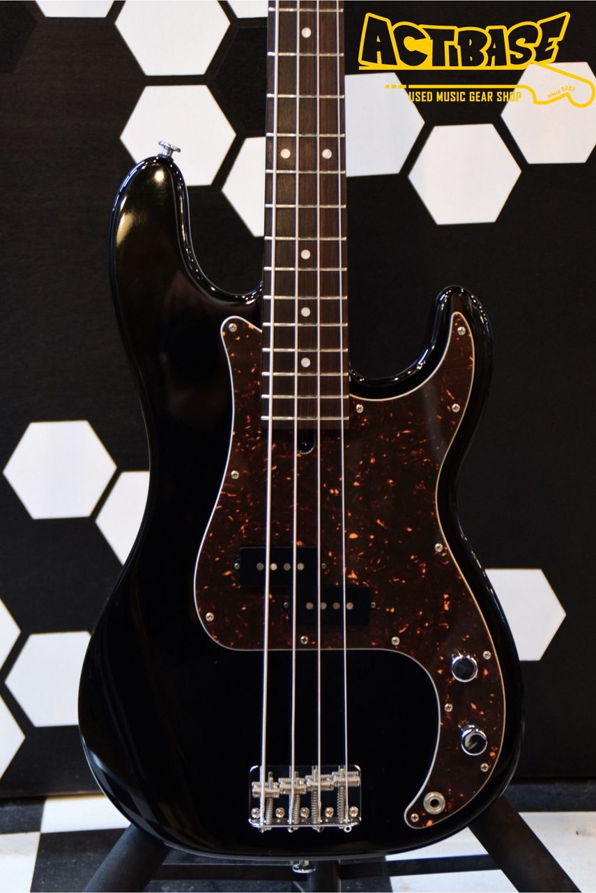 Bacchus BPB-85（中古）【楽器検索デジマート】