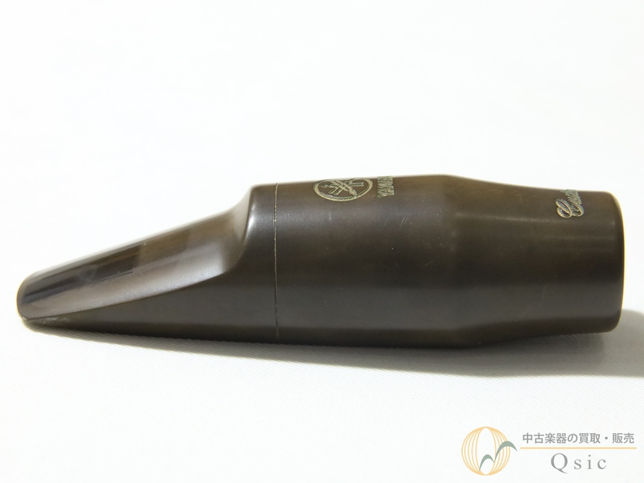 YAMAHA 4CM アルトサックス用マウスピース [PM769]【神戸店在庫