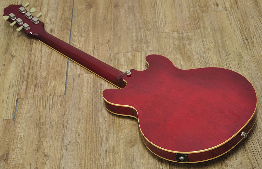 【レア】Epiphone ES-339【中古】 u52341 中古 エピフォン ES-339 DOT | 中古楽器,エレキギター
