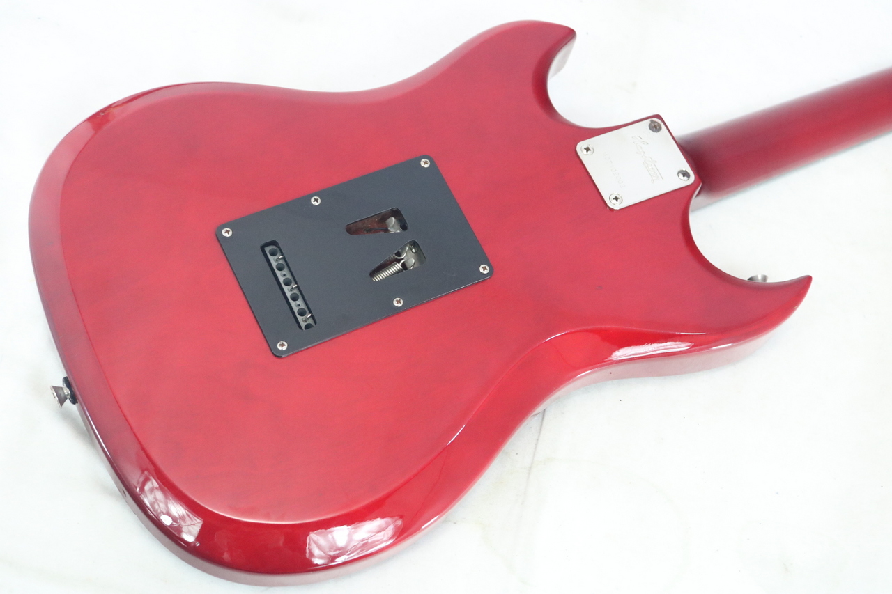 Hagstrom F20T（中古）【楽器検索デジマート】