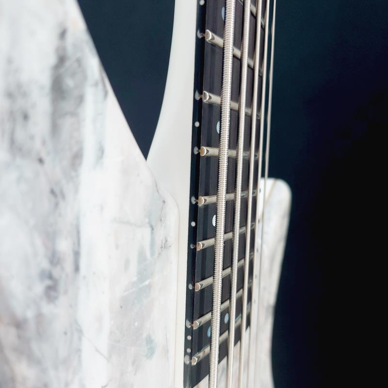 Zodiacworks USED 中古 Pectoral Bass 5 Custom [ZP5-CUS Kae Seak