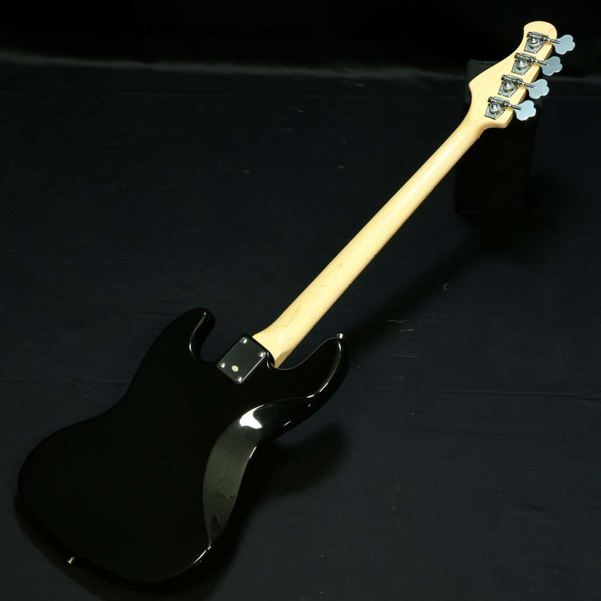 Bacchus Universe Series BJB-1M Black 【訳アリ】【現状販売】 【福岡