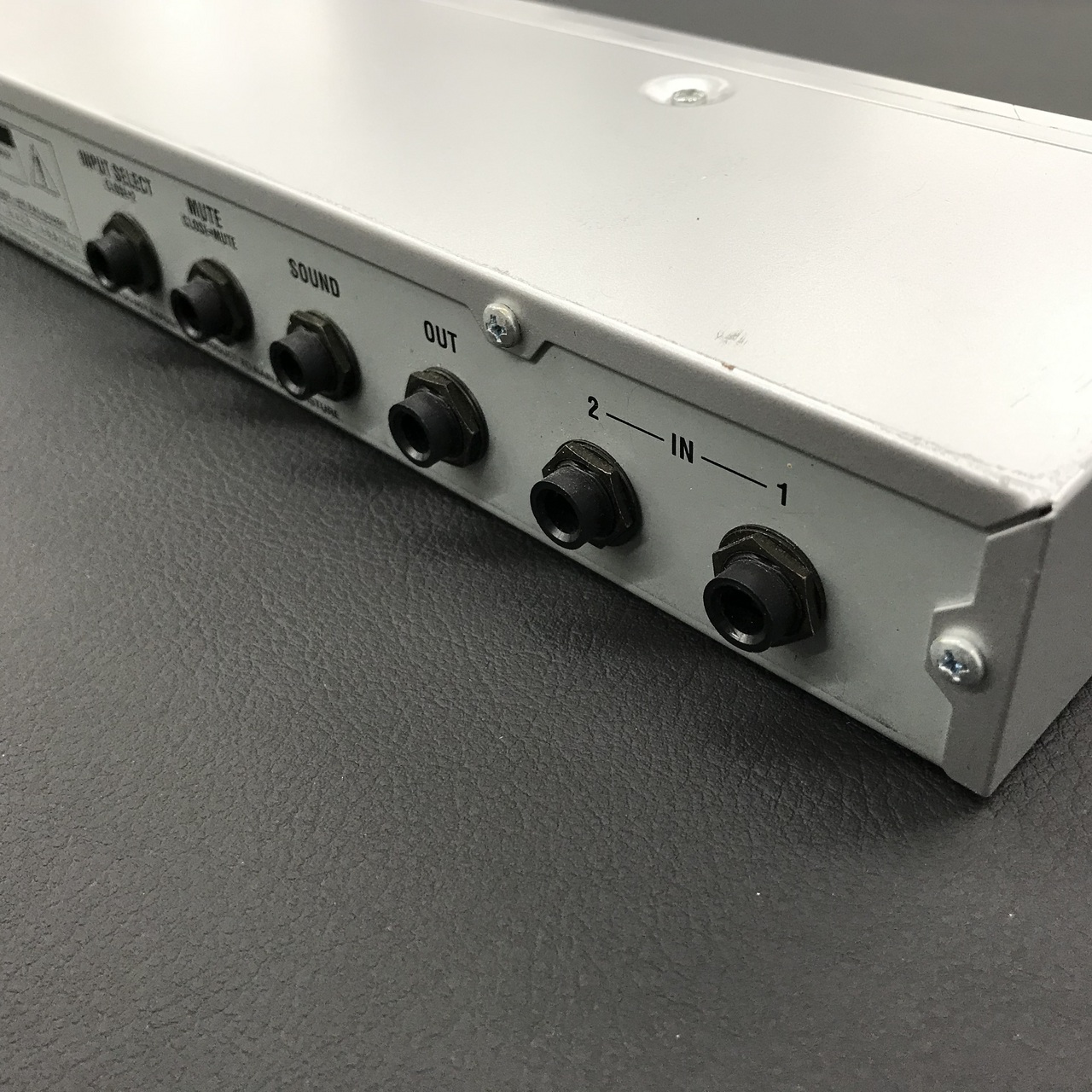 KORG DTR-2000 Digital Tuner（中古）【楽器検索デジマート】