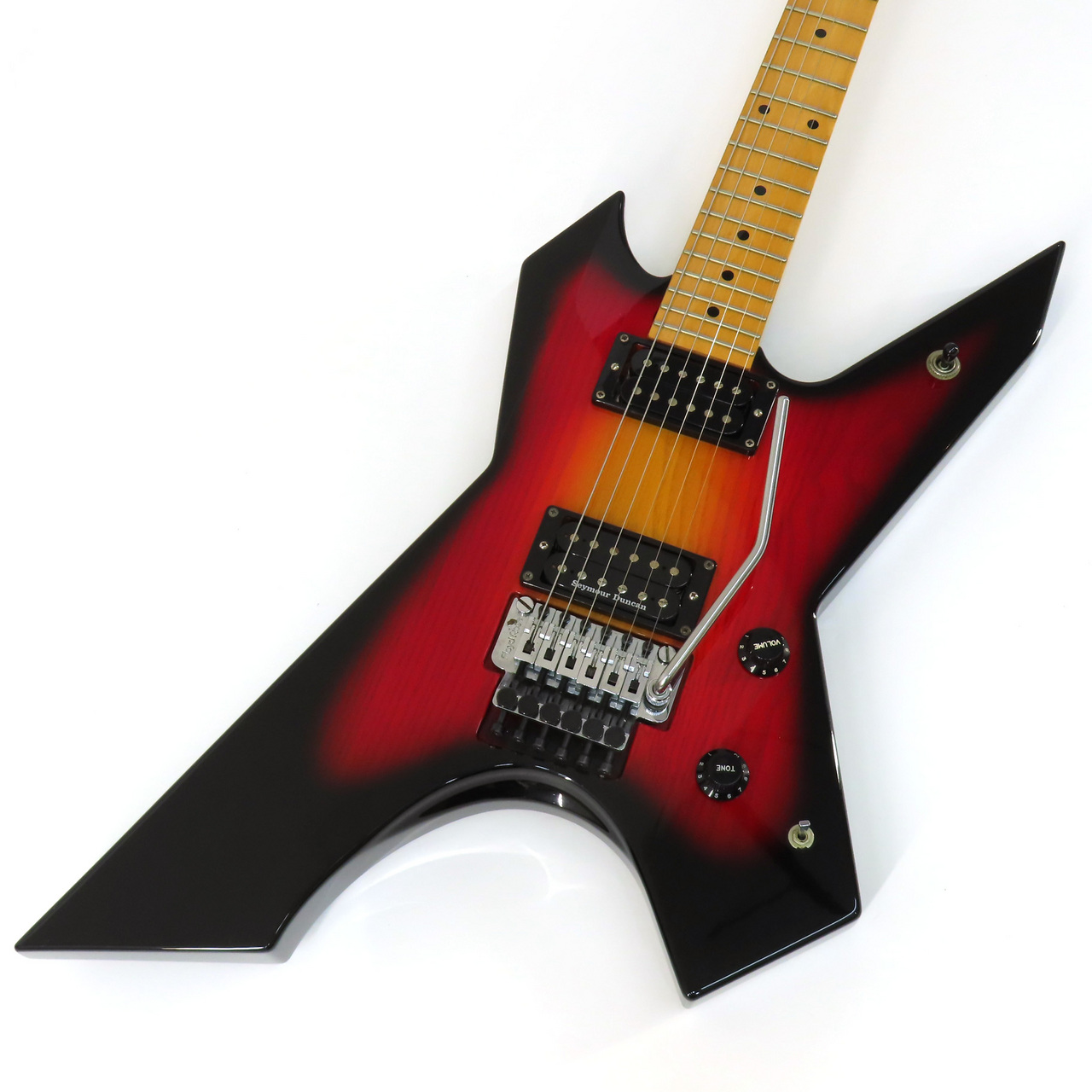 Killer KG-STALLION（中古/送料無料）【楽器検索デジマート】