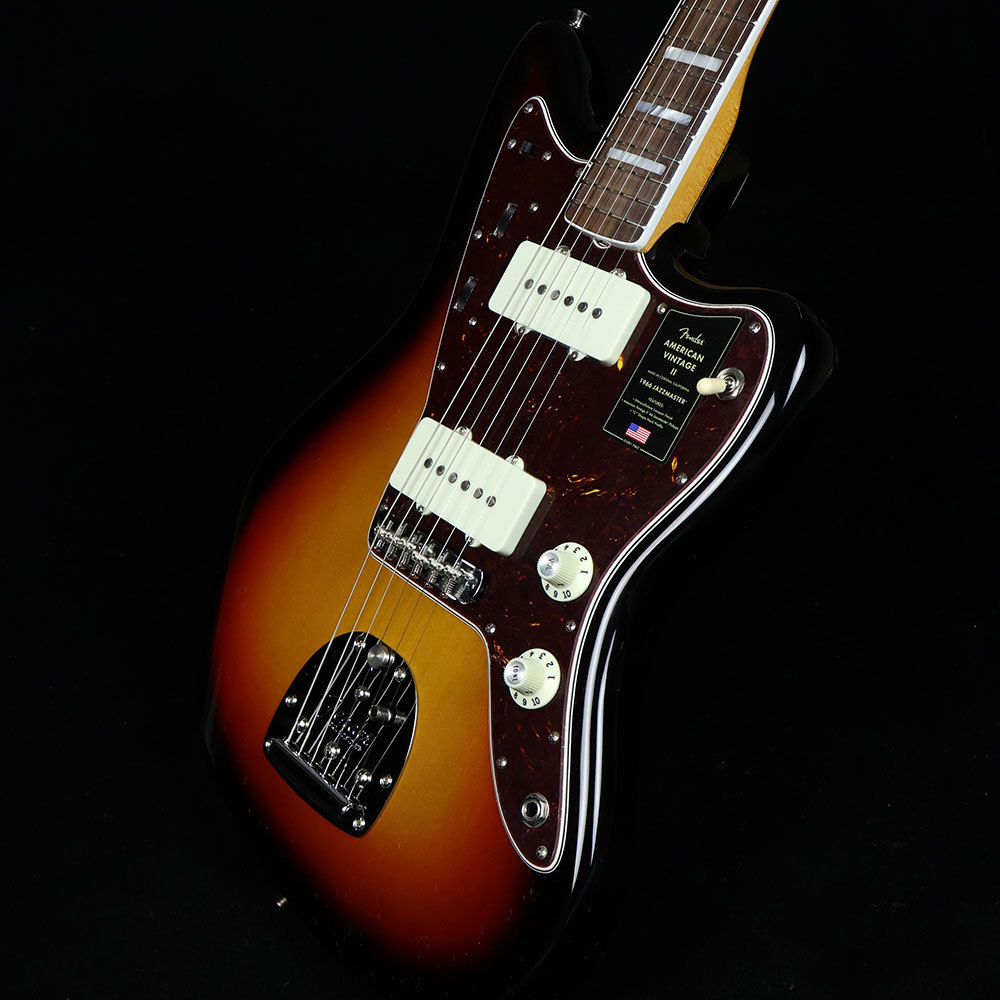 Fender American Vintage II 1966 Jazzmaster ジャズマスター