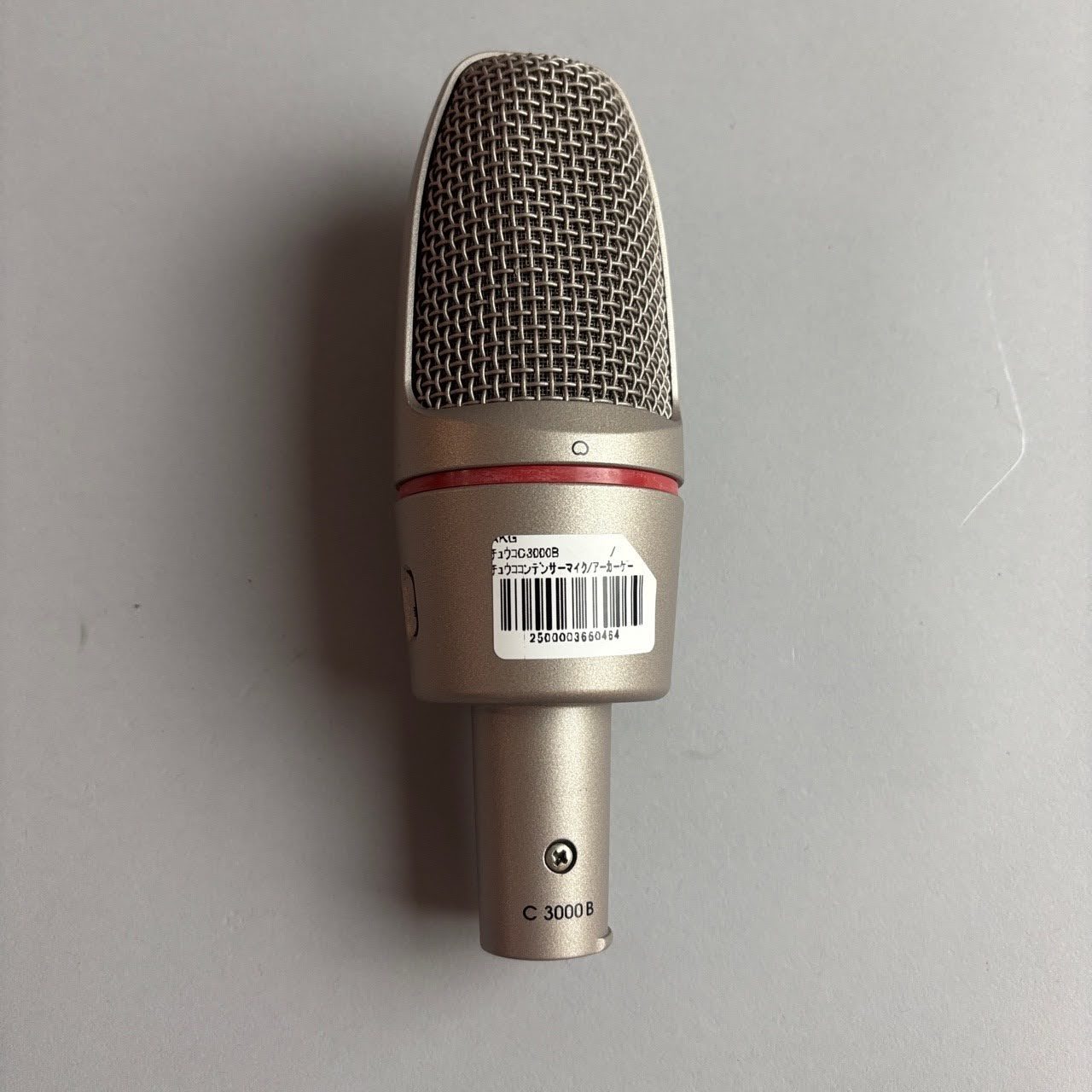 AKG C3000B（中古/送料無料）【楽器検索デジマート】