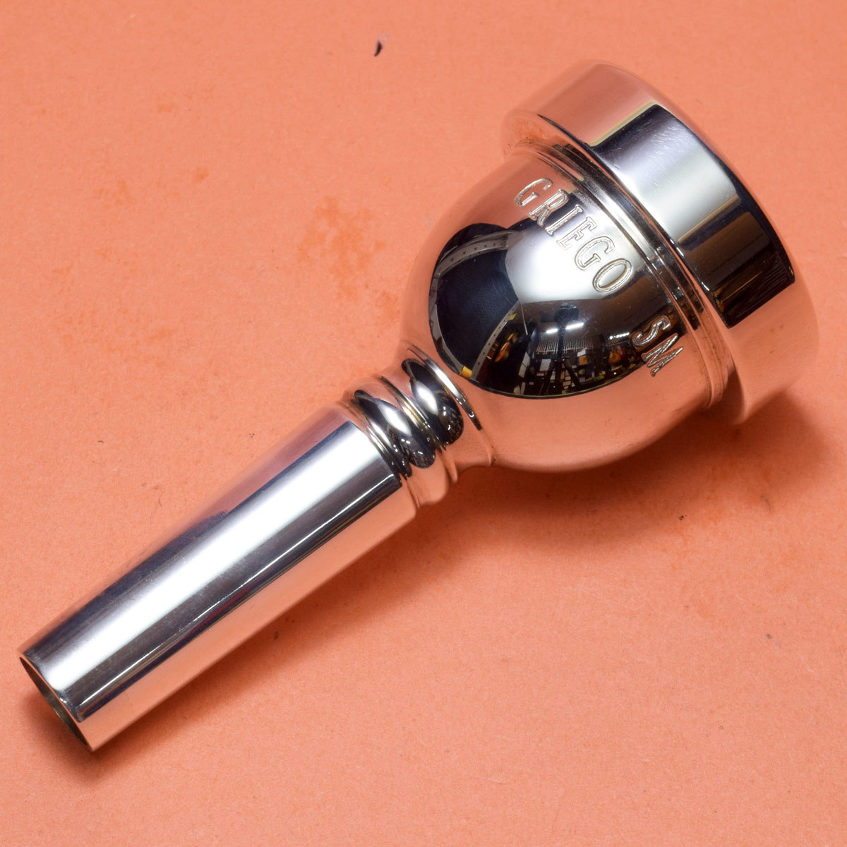 Griego Mouthpieces TB MP NY Model 5M SP 【福岡店】（中古）【楽器