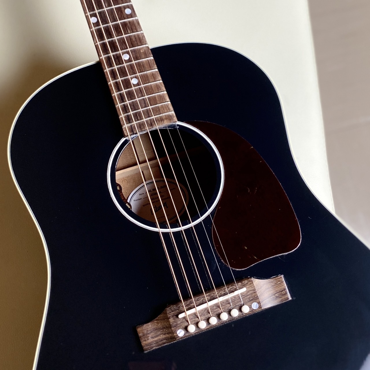 Gibson J-45 STD EB Gloss（新品/送料無料）【楽器検索デジマート】
