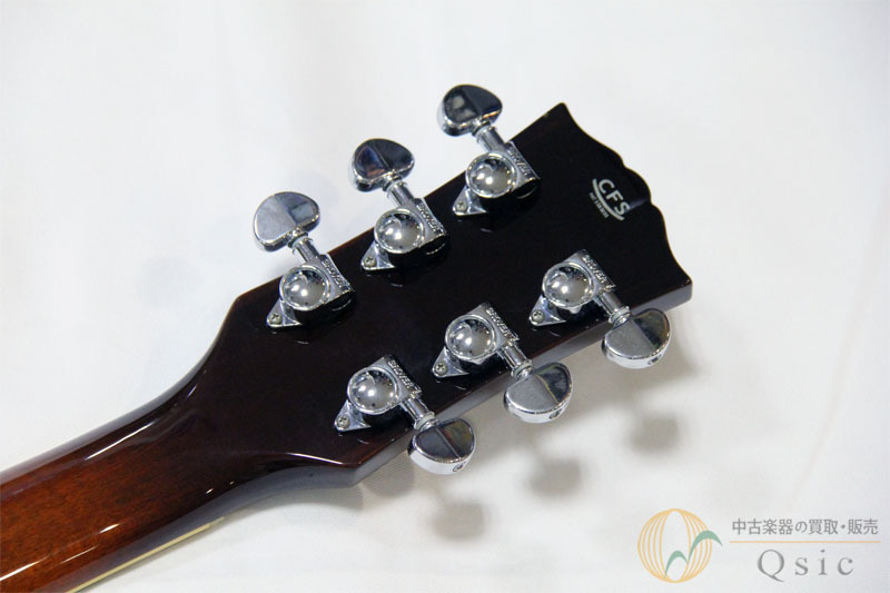 HISTORY ZSA-CFS/LBS 【返品OK】[UL397]【神戸店在庫】（中古/送料無料