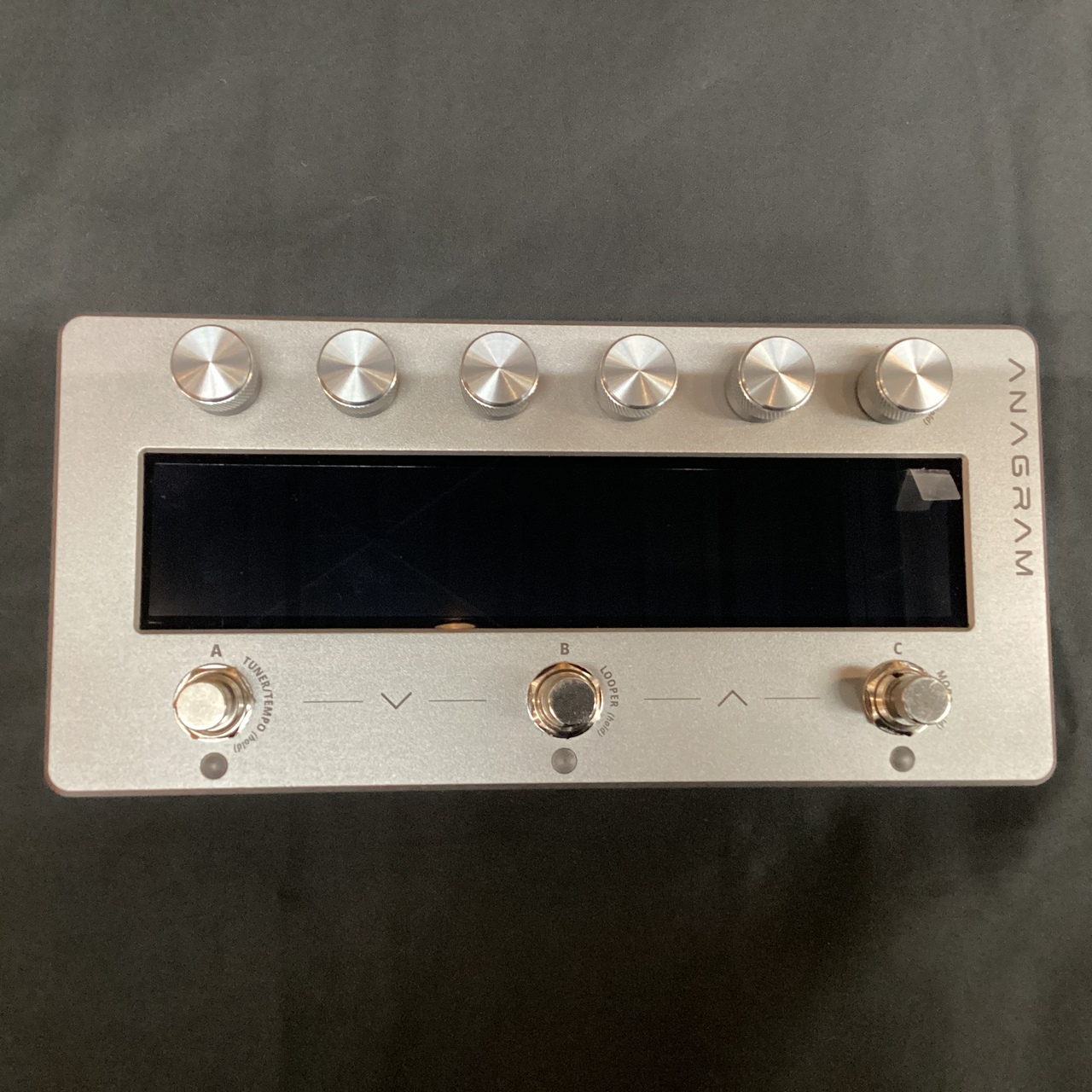 Darkglass Electronics ANAGRAM(ダークグラスエレクトロニクス