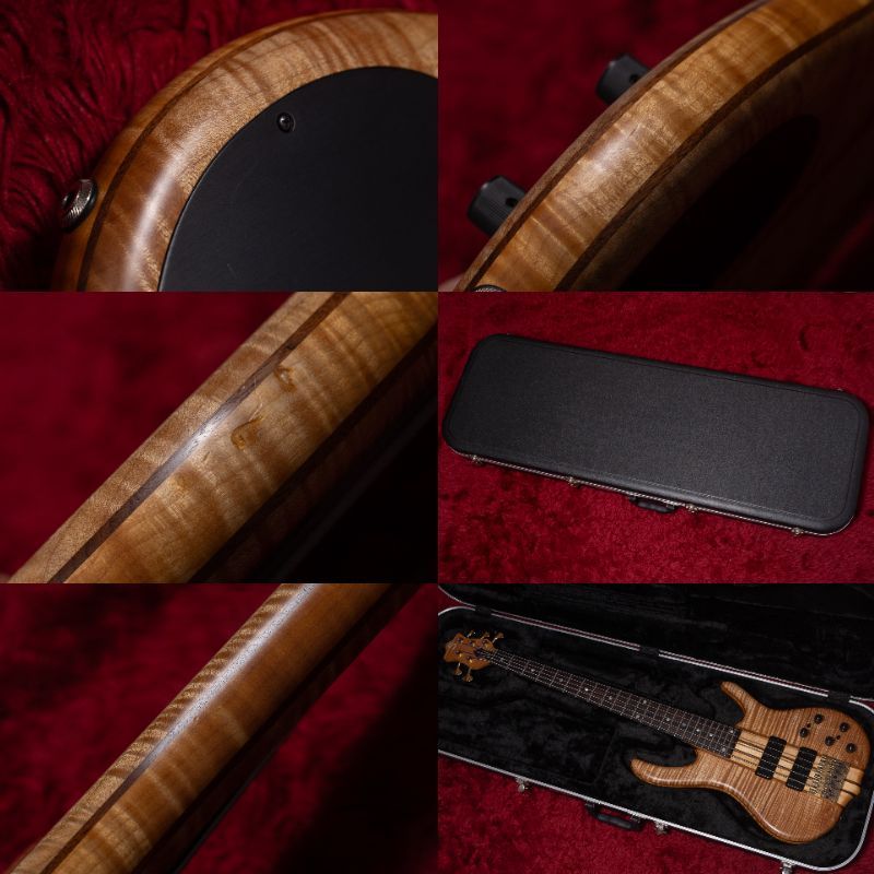 KenSmith BSR5 White Tiger 2018 4.545kg #5WT6811VP18【GIB横浜