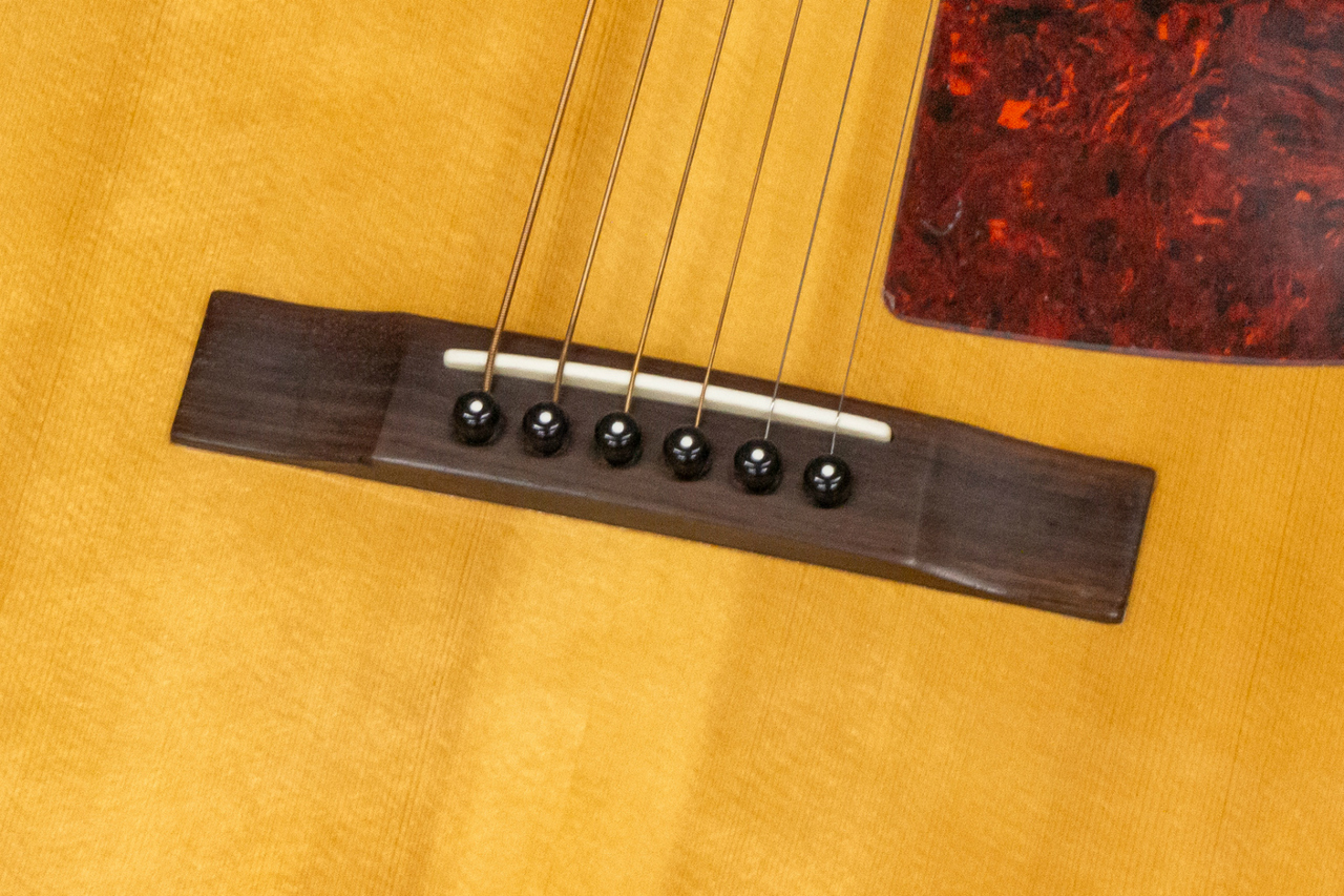 Kyairi G-1F 2001年製 K.yairi RP-1 超美品！2001年製 - YouTube