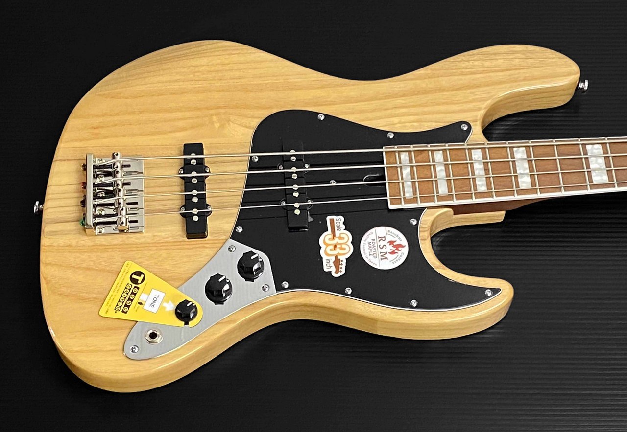 Bacchus WL4-ASH33 RSM/M NA（新品特価）［デジマートSALE］【楽器検索