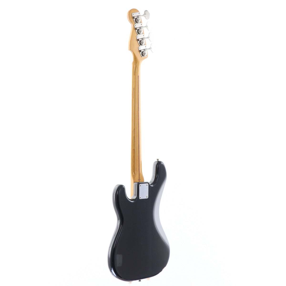 Fender Japan Precision Bass PB57-55 1984年製 Black 【心斎橋店