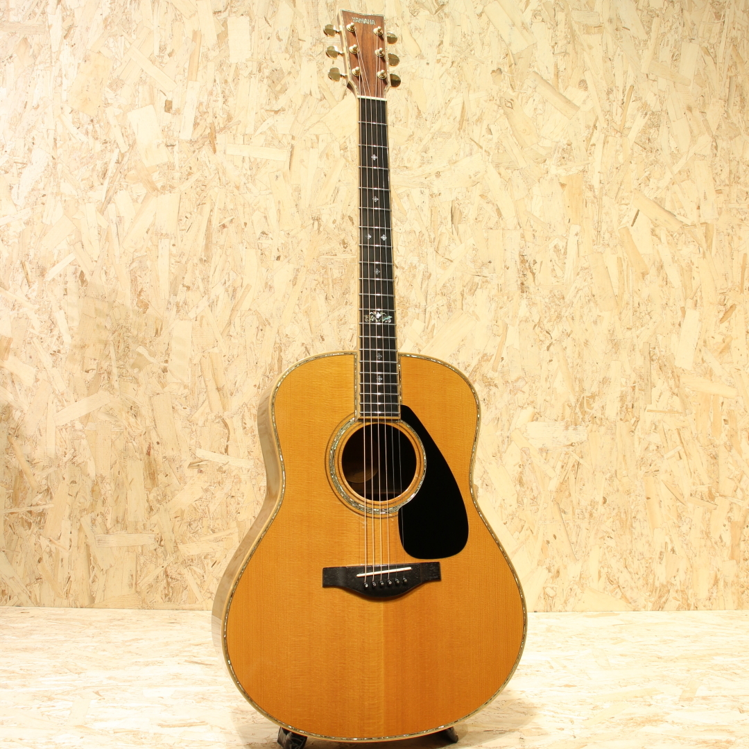 YAMAHA LL66 Custom 2008（中古）【楽器検索デジマート】