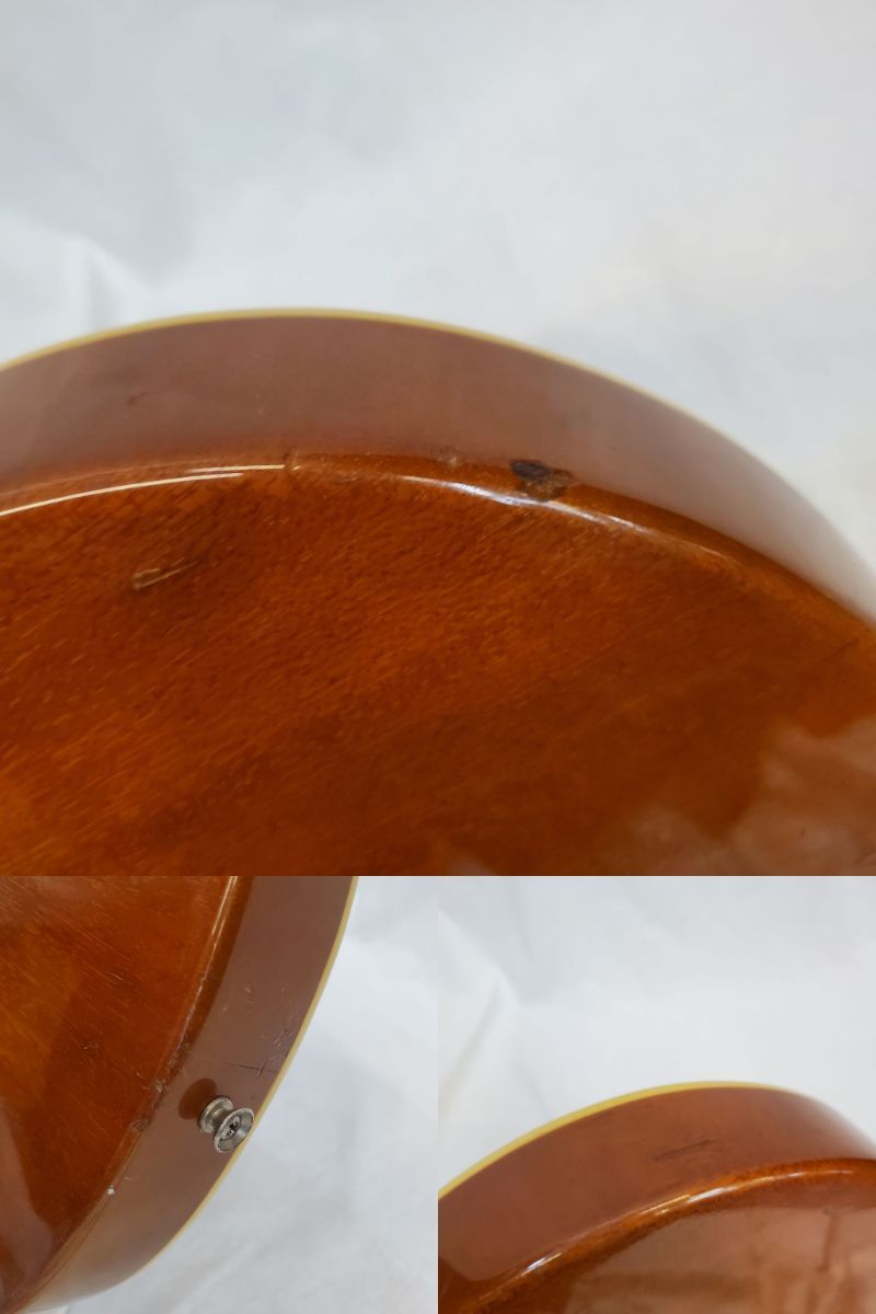 Greco Super Power EG-500GS Vintage 1981年製 【泡瀬店】（ビンテージ