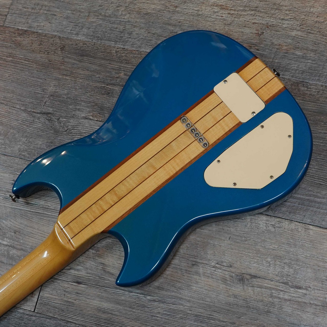 Aria Pro II TS-500（ビンテージ）【楽器検索デジマート】