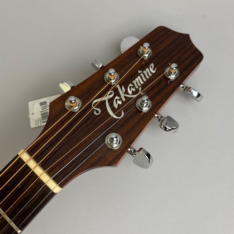 ギター Takamine PTU731KC N TAKAMINE PTU731KC N 【お取り寄せ商品】 タカミネ ｜イケベ楽器店