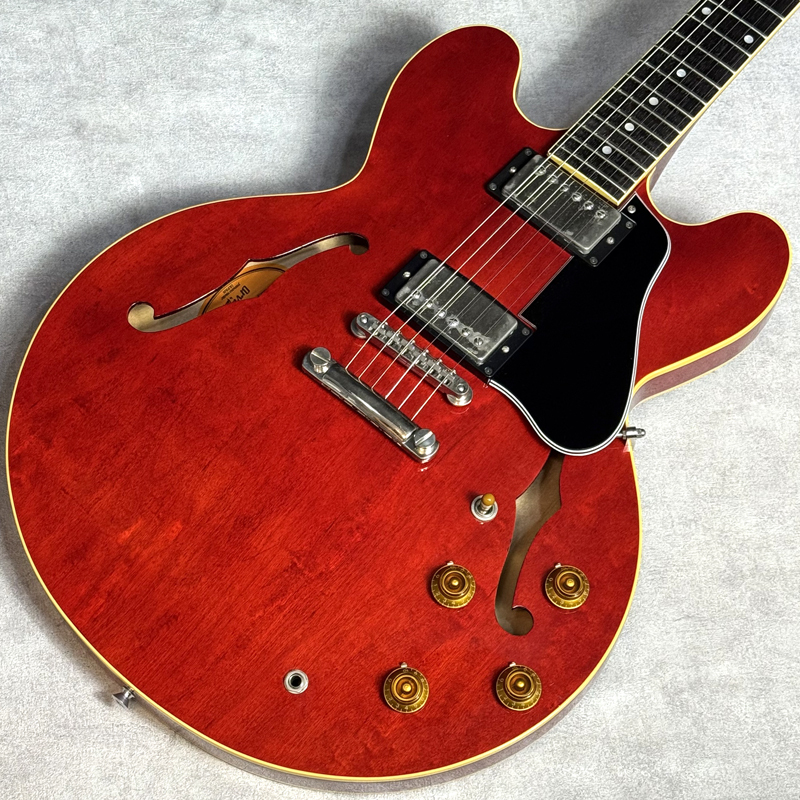 Orville by Gibson ES-335【加古川店】（中古/送料無料）【楽器検索
