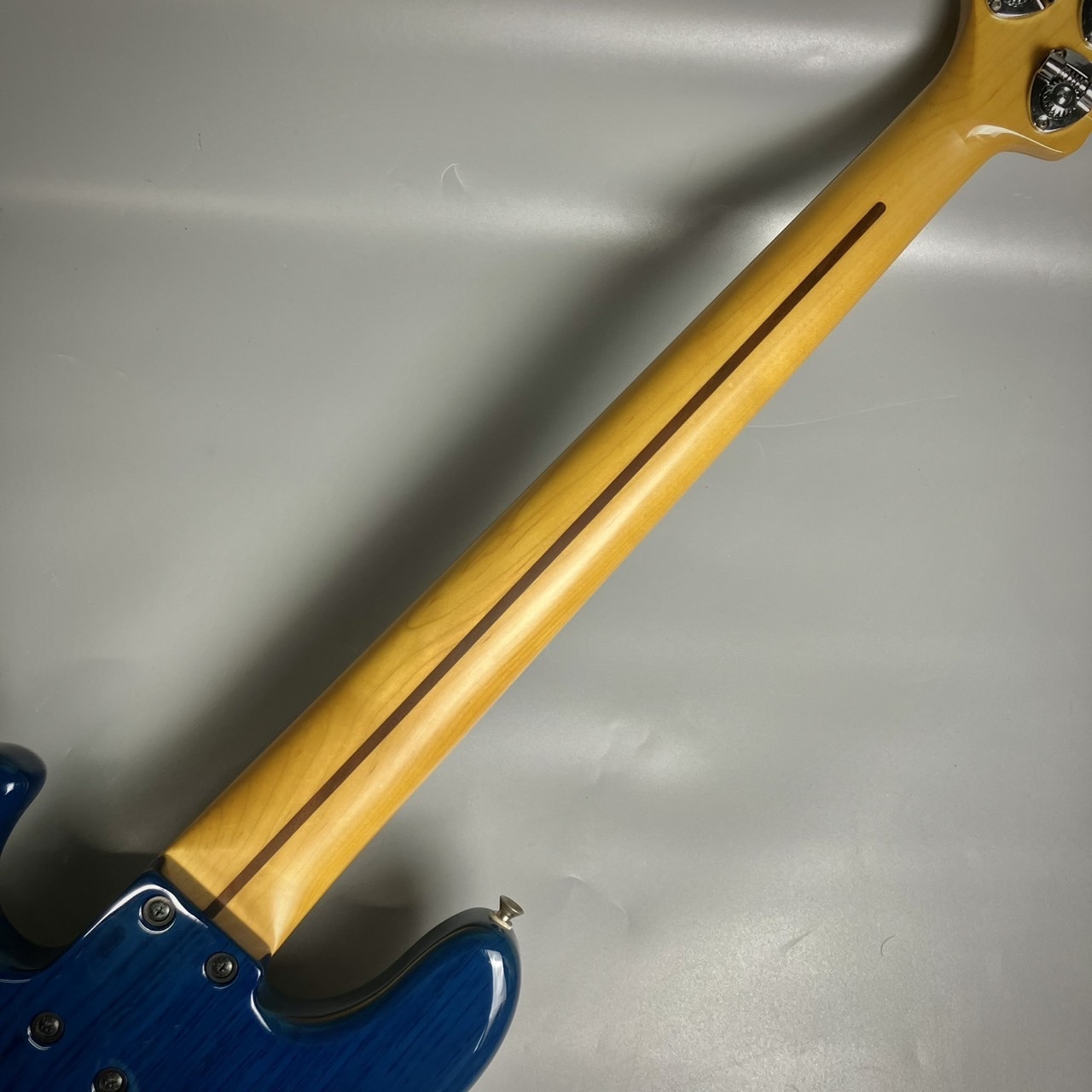 Cool Z ZJB1R/5【現物画像】ケース付き（中古/送料無料）【楽器