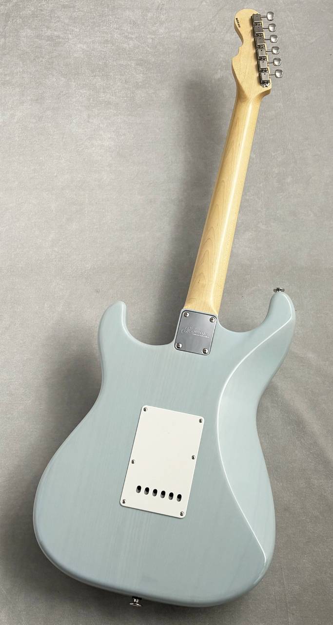 momose Original Series MC2-STD/R ~Sonic Blue Blonde~ #20989 ≒3.25