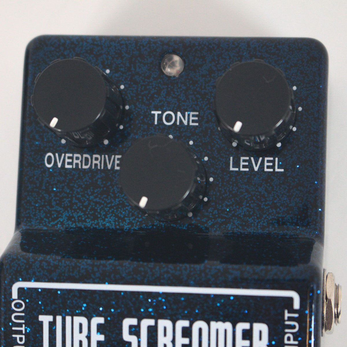 ts808 45th 新品未使用 ギター Ibanez TS808 45th anniversary Ibanez TS80845TH 45th