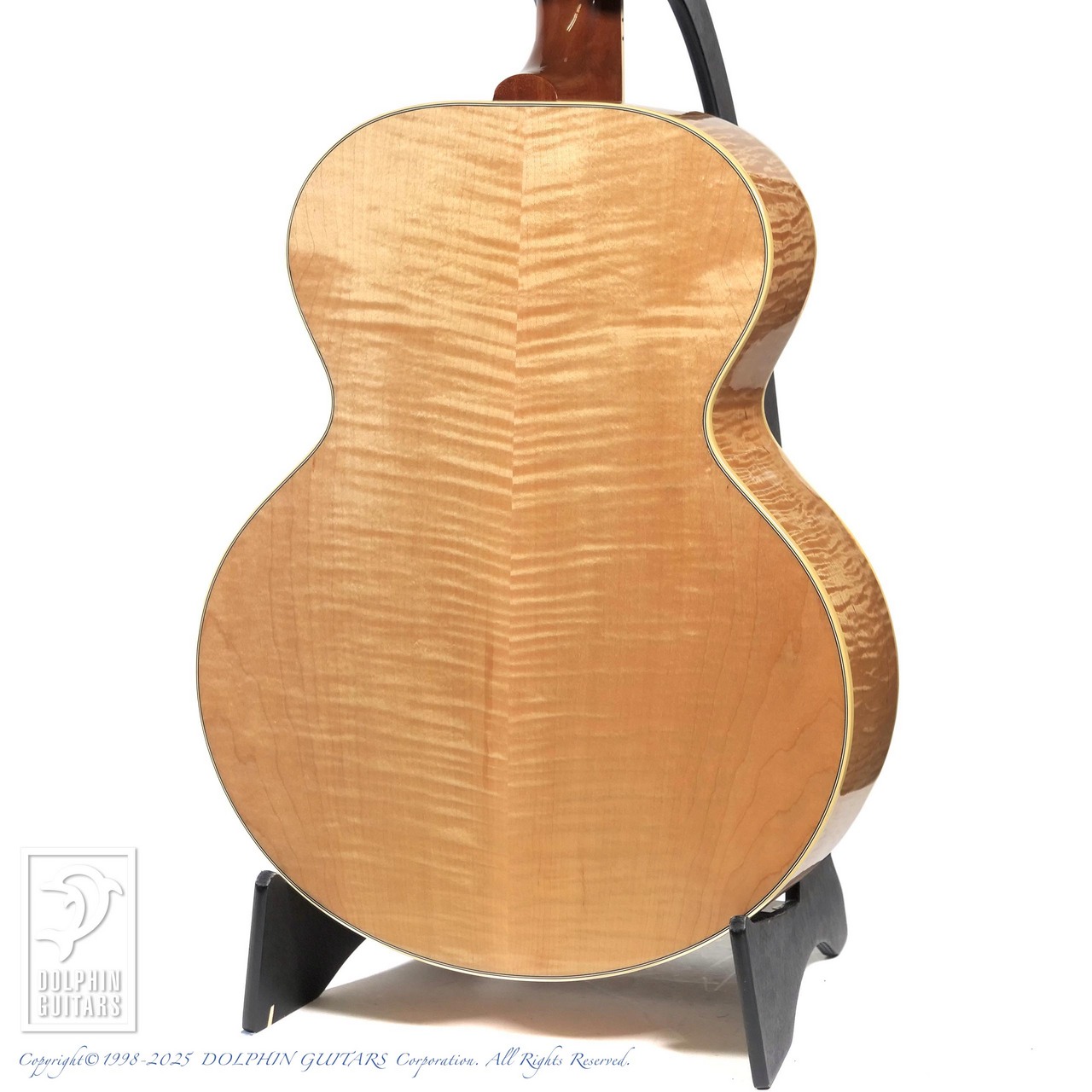 Gibson J-185（中古）【楽器検索デジマート】