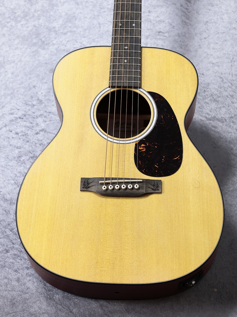 Martin 【2025年製個体】000JR-10E Shawn Mendes #2932318【送料