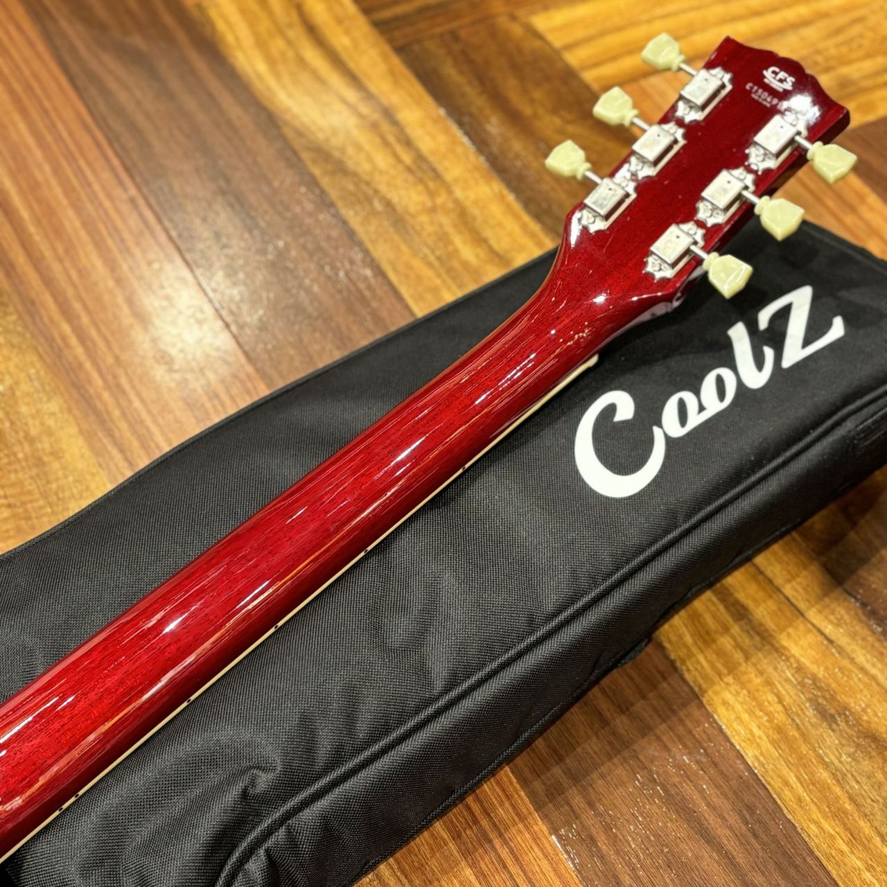 Cool Z 【現物画像】ZLS-10 日本製 SN:C150491 重量：4.00Kg