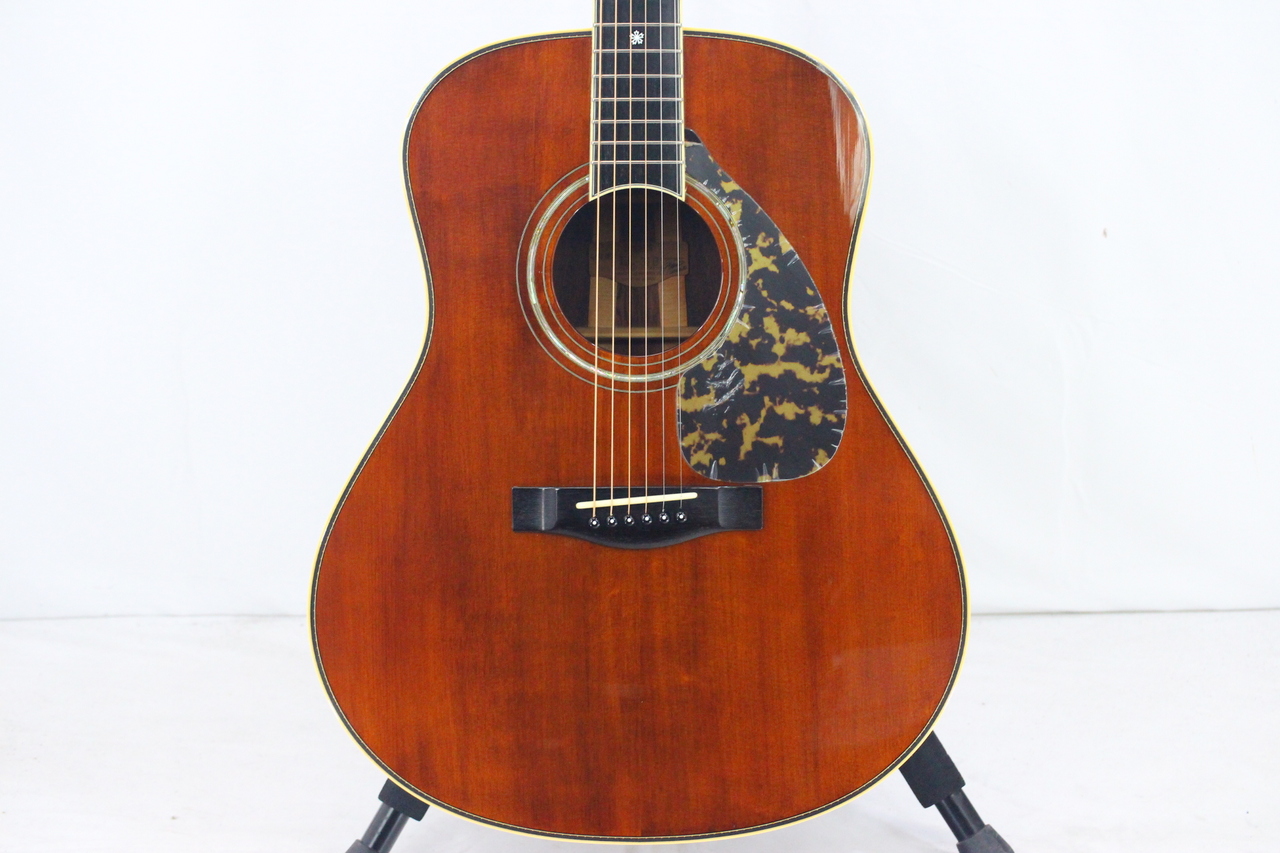 【超美品】YAMAHA LL-31b 成瀬氏 ビンテージ ギターニューハカランダ 超美品】YAMAHA LL-31b 成瀬氏 ビンテージ ギターニュー