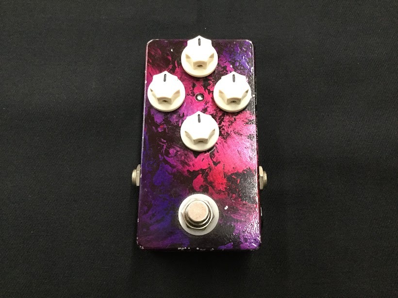 中の部品すり替え防止の為NCN⭐︎貴重品⭐︎ 9overdrive9 sirius 