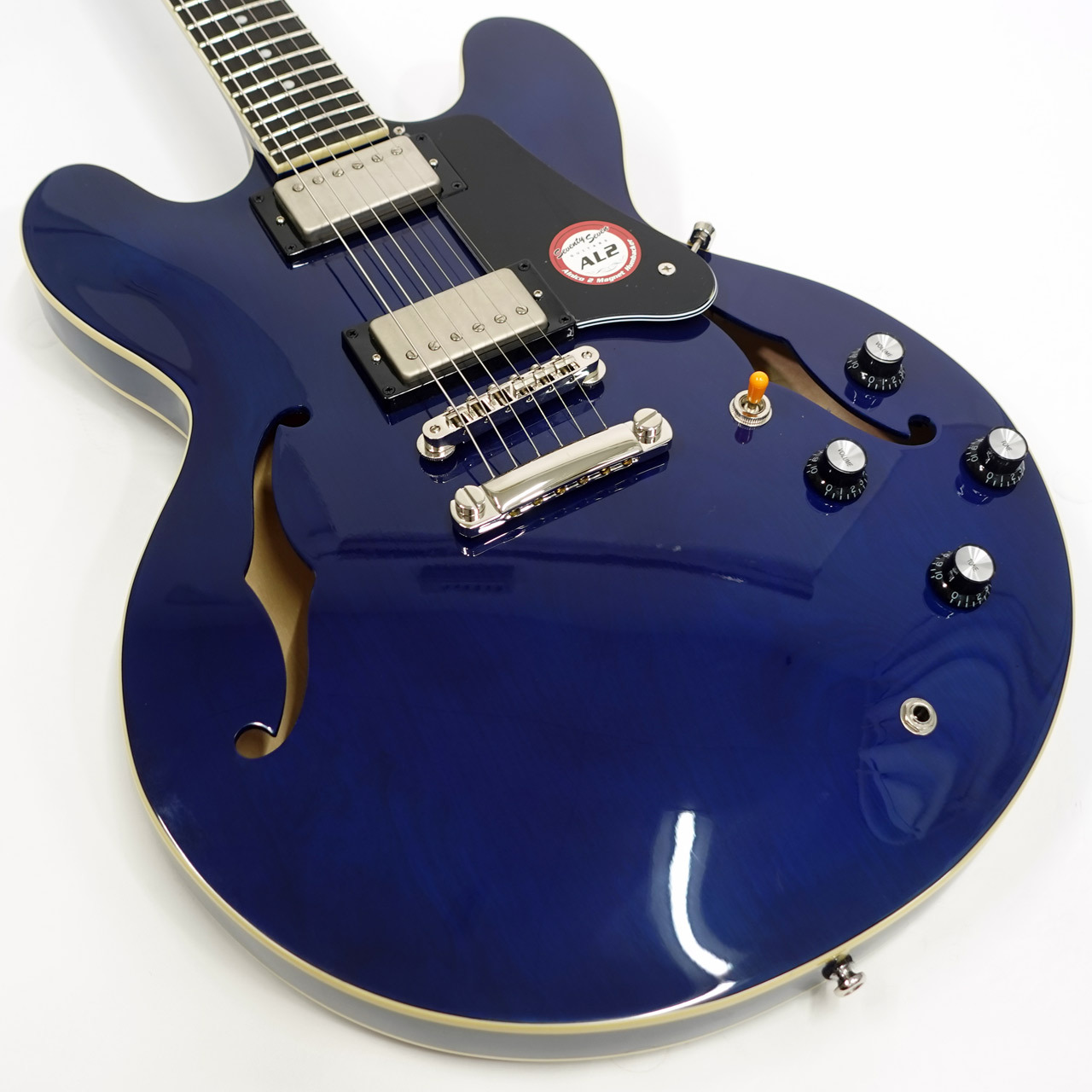 Seventy Seven Guitars EXRUBATO-STD-JT / DWN 【OUTLET】（B級特価