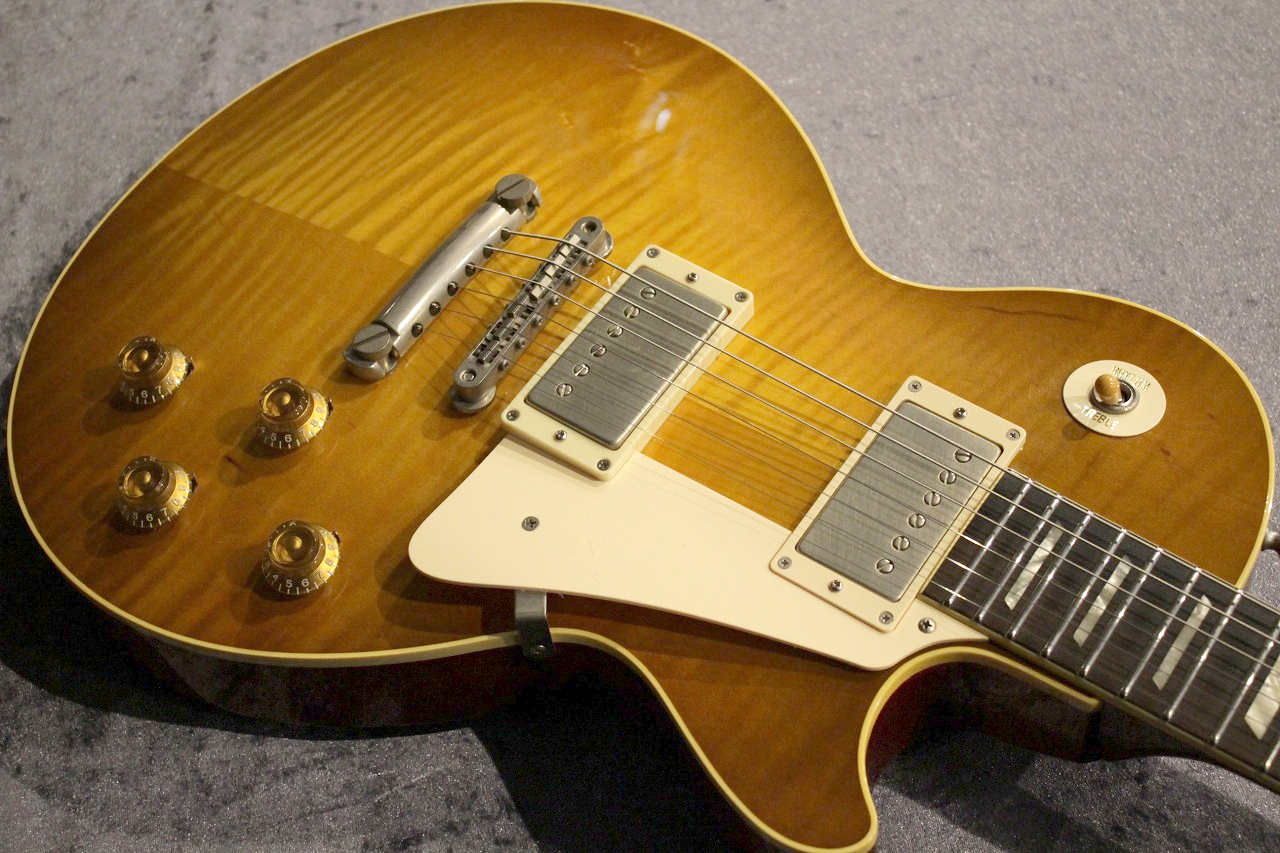 Bizen Works 【当店限定モデル】Burned Standard Cuban Mahogany