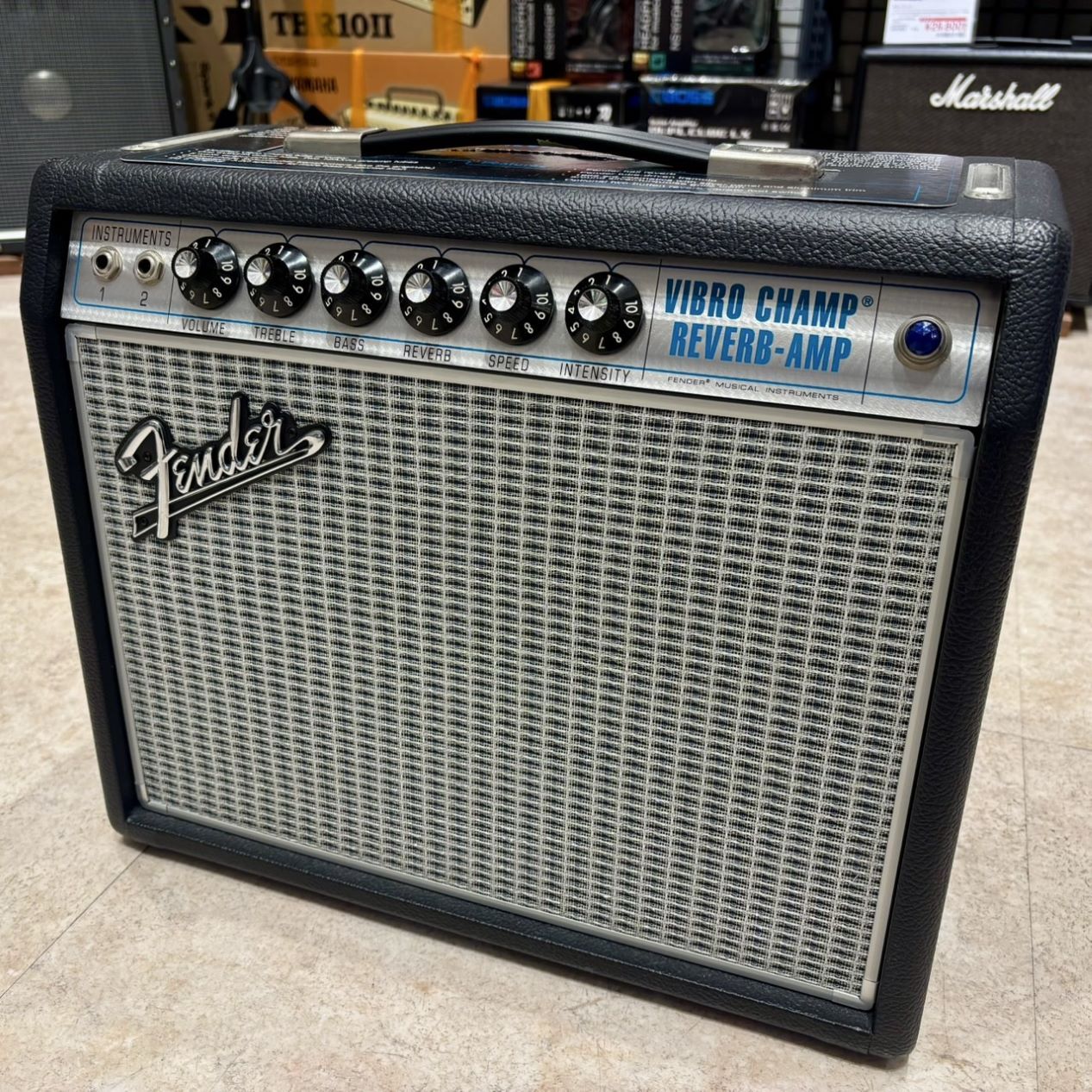 Fender 【中古】