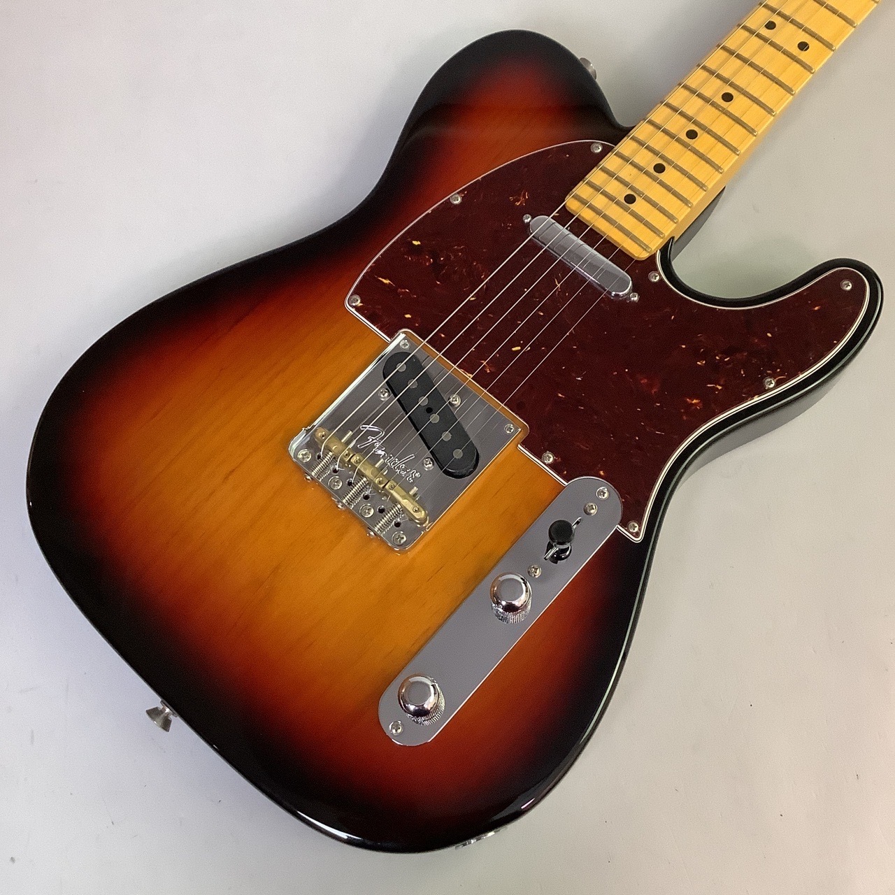 Fender AMERICAN PROFESSIONAL II TELECASTER