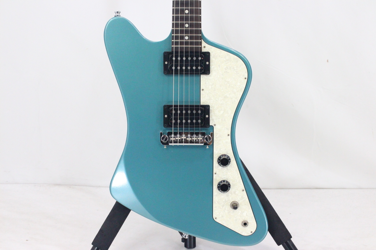 Gibson FIREBIRD ZERO（中古）【楽器検索デジマート】