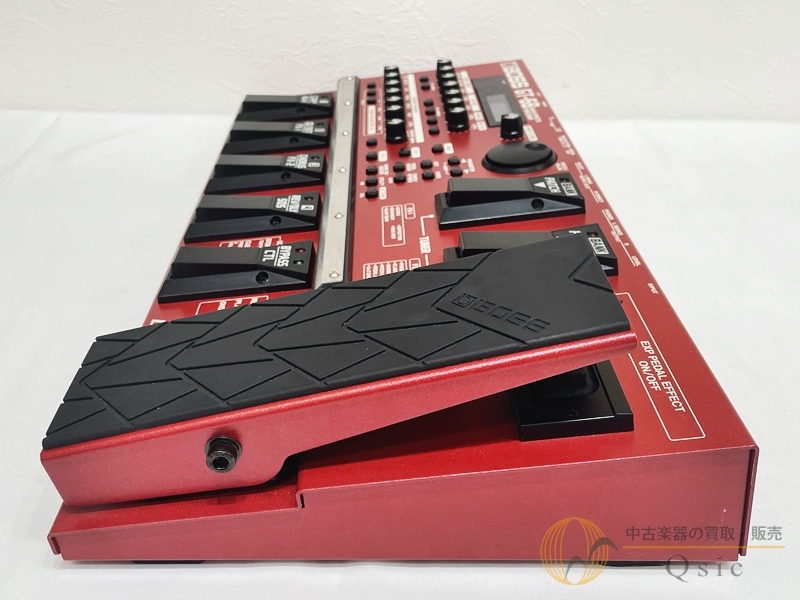 BOSS GT-6B [TMR49]【箕面店在庫】（中古）【楽器検索デジマート】