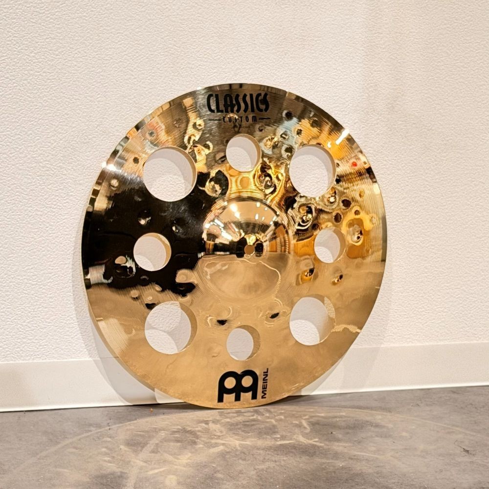 Meinl 16