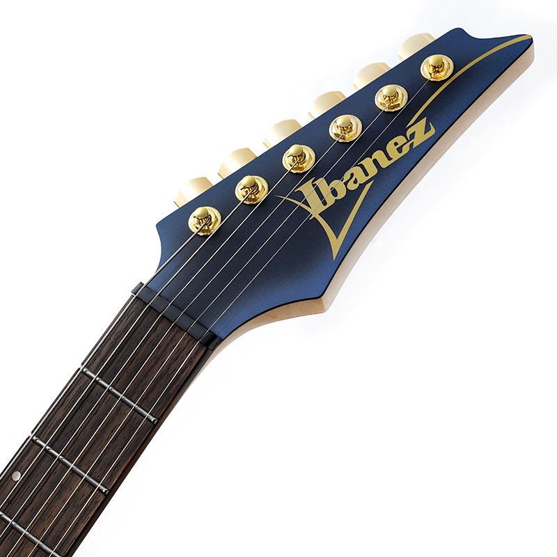 邦楽 M Ibanez S Axe Design Lab SML721-MAM (Midnight Arctic Ocean