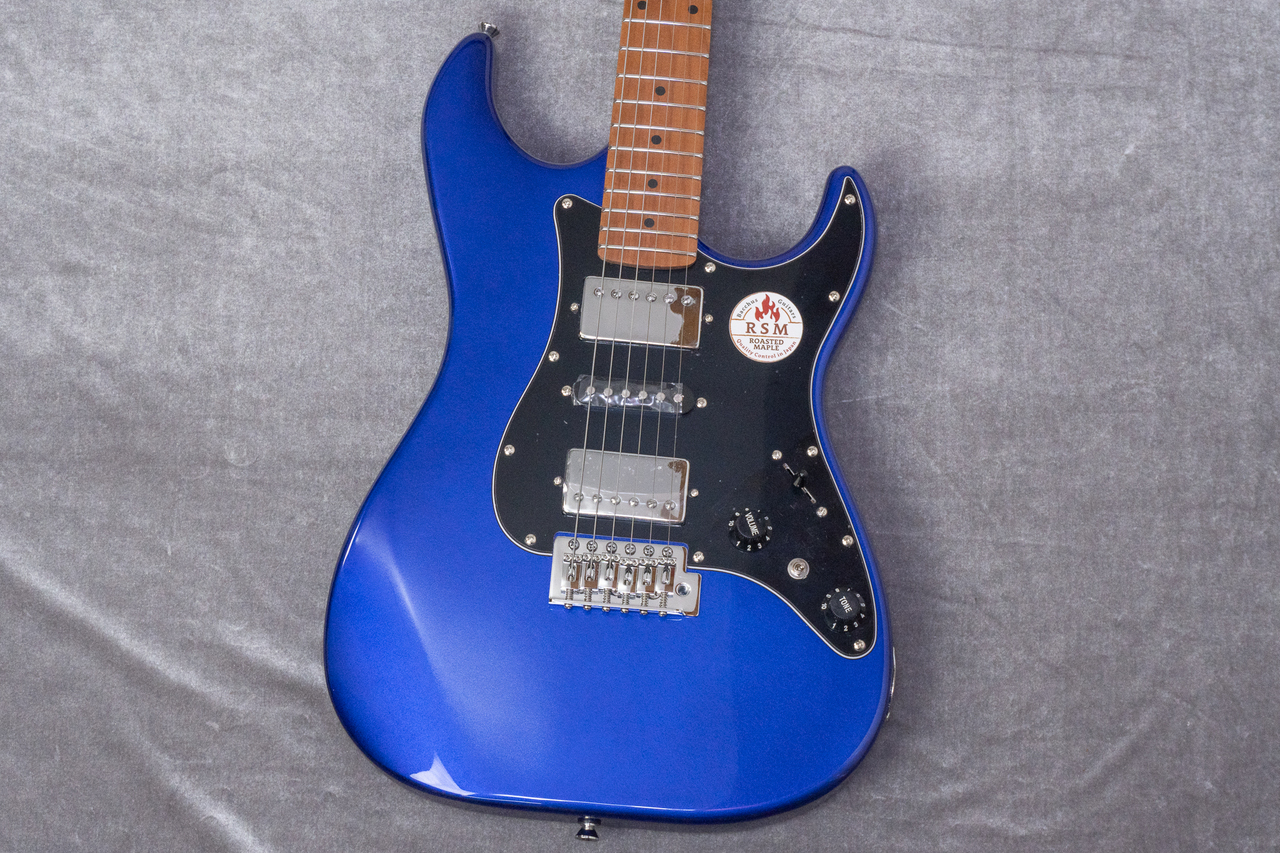 Bacchus GS-4DX RSM/M IPM【GIB兵庫】（新品/送料無料）【楽器