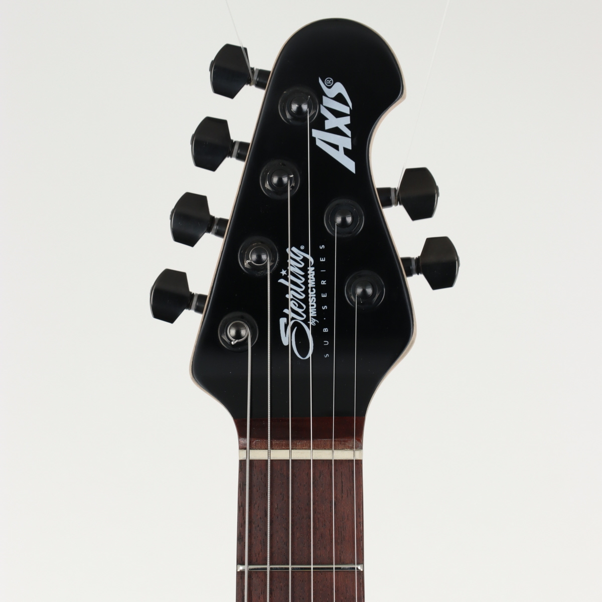 Sterling by MUSIC MAN SUB Series AX3S Black【心斎橋店】（中古/送料 