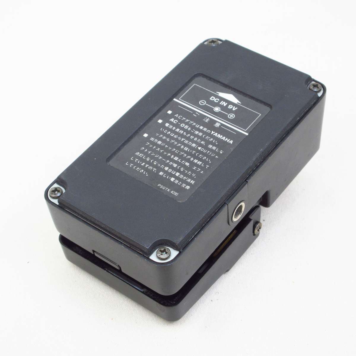 YAMAHA DD-100 DIGITAL DELAY ディレイ 【横浜店】（中古）【楽器検索