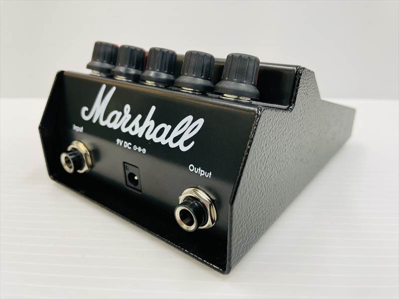Marshall Drive Master Reissue（新品）【楽器検索デジマート】