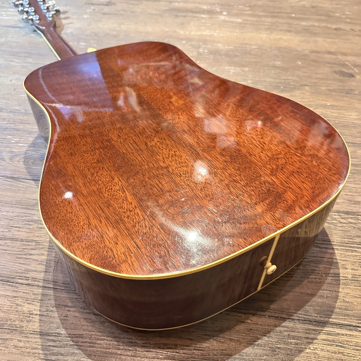 Tokai Cat's Eyes CE-350S Vintage Acoustic Guitar（中古/送料無料
