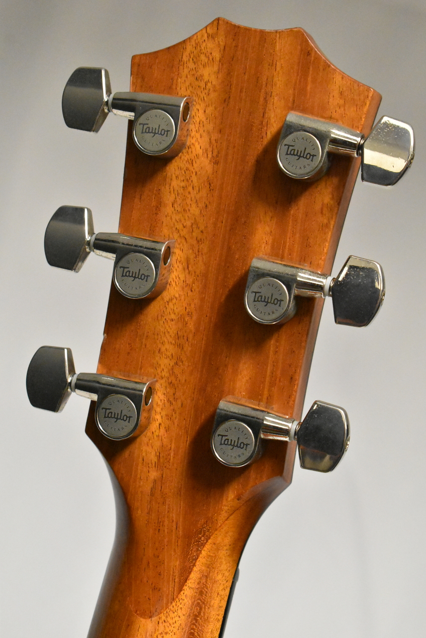 Taylor 414ce V-Class 2018 テイラー　オバンコール Taylor 414ce V-Class Ovangkol 【2021年製 中古】【生産完了品】【良